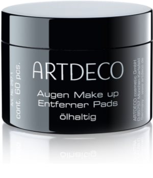 Artdeco Eye Makeup Remover dischete demachiante