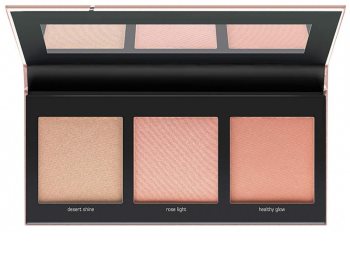 Artdeco Most Wanted paleta iluminadora