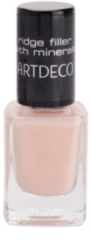 Artdeco Ridge Filler preenchedor de unhas com minerais