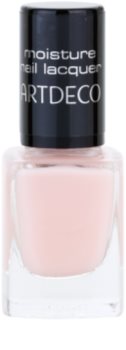 Artdeco Nail Care Lacquers esmalte de uñas hidratante protector