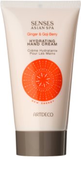 Artdeco Asian Spa New Energy creme de mãos com efeito hidratante