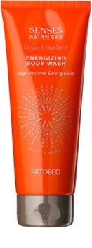 Artdeco Energizing Body Wash revitalizační sprchový gel