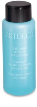Artdeco Nail Polish Remover quitaesmalte sin acetona