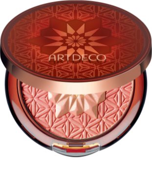 Artdeco Paradise Island colorete efecto bronceado