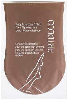 Artdeco Applicator Mitt for Spay on Leg Foundation Application Glove