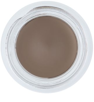 Artdeco Gel Cream for Brow Long Wear Waterproof pomadă pentru sprâncene rezistent la apa