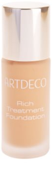 Artdeco Rich Treatment Foundation Illuminating Creamy Foundation