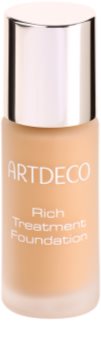 Artdeco Rich Treatment Foundation Illuminating Creamy Foundation