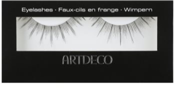 Artdeco Eyelashes nalepovací řasy s lepidlem
