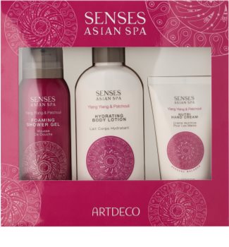 Artdeco Asian Spa Sensual Balance coffret IV.