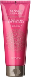 Artdeco Ccooning Shower Milk sprchové mléko pro jemnou a hladkou pokožku