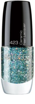 ARTDECO Shine Couture lac de unghii cu particule stralucitoare