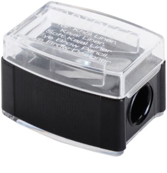 Artdeco Sharpener for Wooden Pencils Pencil Sharpener