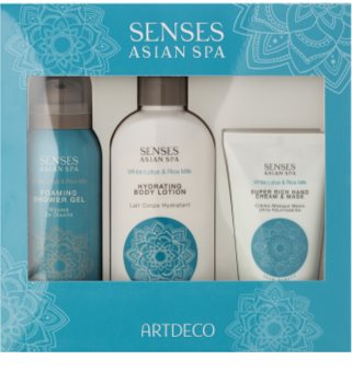 Artdeco Asian Spa Skin Purity kosmetická sada II.
