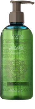 Artdeco Asian Spa Skin Purity champú de ducha nutritivo para dejar la piel suave y lisa