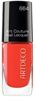 Artdeco Talbot Runhof Art Couture verniz