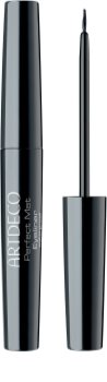 Artdeco Perfect Mat Eyeliner Waterproof tekuté linky na oči s matným efektom