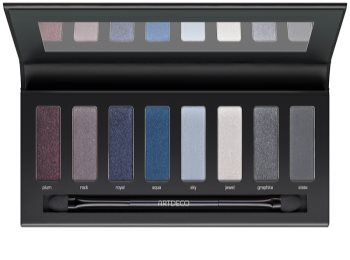 Artdeco Most Wanted To Go paleta de sombras