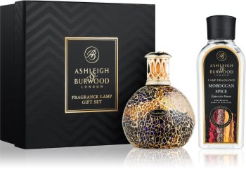 Ashleigh & Burwood London Golden Sunset Geschenkset I.