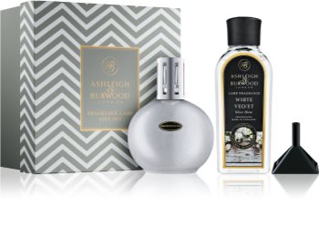 Ashleigh & Burwood London Grey Speckle coffret cadeau