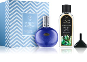 Ashleigh & Burwood London Blue Speckle coffret cadeau