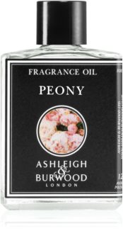 Ashleigh & Burwood London Fragrance Oil Peony duftöl