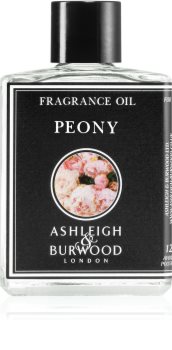 Ashleigh & Burwood London Fragrance Oil Peony ulei aromatic