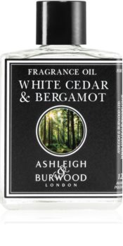 Ashleigh & Burwood London Fragrance Oil White Cedar & Bergamot duftöl