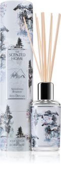 Ashleigh & Burwood London The Scented Home Arashiyama Bamboo αρωματικός διαχύτης επαναπλήρωσης