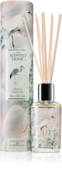 Ashleigh & Burwood London The Scented Home Matcha Green Tea αρωματικός διαχύτης επαναπλήρωσης