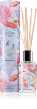 Ashleigh & Burwood London The Scented Home Yoshino Waters aromdiffusor med refill
