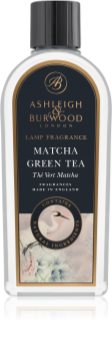 Ashleigh & Burwood London Lamp Fragrance Matcha Green Tea catalytic lamp refill