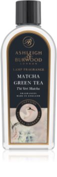 Ashleigh & Burwood London Lamp Fragrance Matcha Green Tea recharge pour lampe catalytique