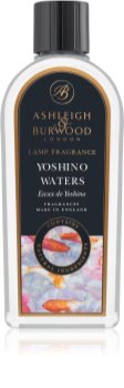 Ashleigh & Burwood London Lamp Fragrance Yoshino Waters rezervă lichidă pentru lampa catalitică
