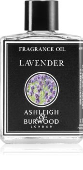 Ashleigh & Burwood London Fragrance Oil Lavender huile parfumée