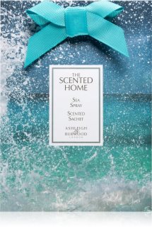 Ashleigh & Burwood London The Scented Home Sea Spray textilduft