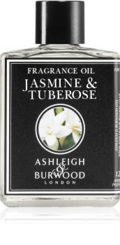Ashleigh & Burwood London Fragrance Oil Jasmine & Tuberose huile parfumée