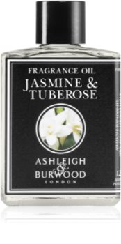 Ashleigh & Burwood London Fragrance Oil Jasmine & Tuberose olejek zapachowy
