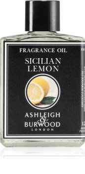 Ashleigh & Burwood London Fragrance Oil Sicilian Lemon fragrance oil