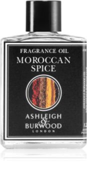 Ashleigh & Burwood London Fragrance Oil Moroccan Spice óleo aromático