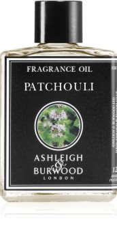 Ashleigh & Burwood London Fragrance Oil Patchouli duftöl