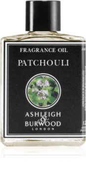 Ashleigh & Burwood London Fragrance Oil Patchouli vonný olej