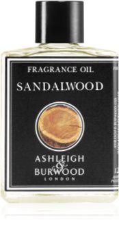 Ashleigh & Burwood London Fragrance Oil Sandalwood illóolaj