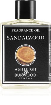 Ashleigh & Burwood London Fragrance Oil Sandalwood vonný olej