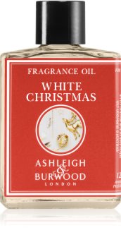 Ashleigh & Burwood London Fragrance Oil White Christmas aceite aromático