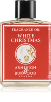 Ashleigh & Burwood London Fragrance Oil White Christmas geurolie