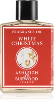 Ashleigh & Burwood London Fragrance Oil White Christmas olejek zapachowy