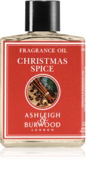 Ashleigh & Burwood London Fragrance Oil Christmas Spice Hajusteöljy