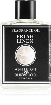 Ashleigh & Burwood London Fresh Linen duftöl