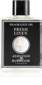 Ashleigh & Burwood London Fresh Linen vonný olej